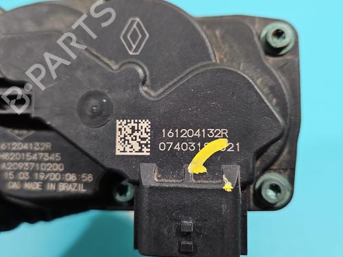 Throttle body DACIA SANDERO II | BP37817022M82 - Image 8