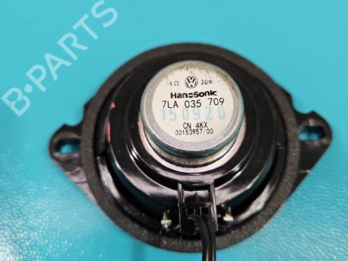 Speaker VW CADDY V Box Body/MPV (SBA, SBH) 2.0 TDi | BP38120801E2 - Image 5