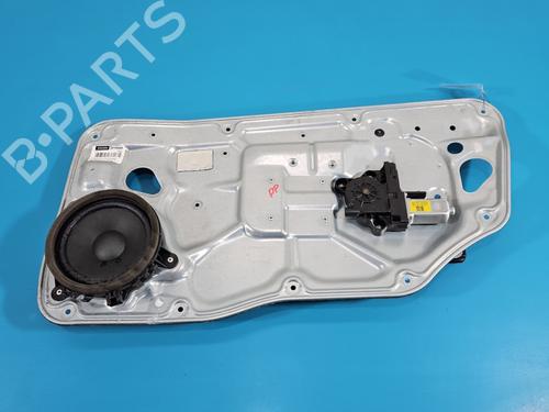 Used Front right window mechanism Front right window mechanism VOLVO V70 III (135) D4 (181 hp) 37847899 37847899
