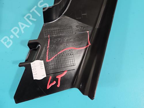 Dørliste JAGUAR XE (X760) 2.0 D AWD | BP37816020C150 - Image 3