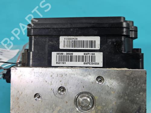 ABS pump HYUNDAI i30 (GD) 1.4 | BP37838121M43 - Image 10