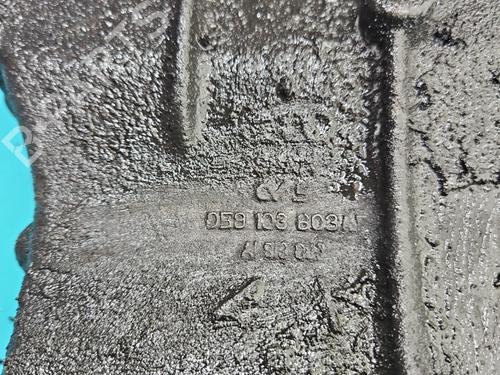 Oil sump AUDI A8 D3 (4E2, 4E8) 3.0 TDI quattro | BP38144743M115 - Image 9