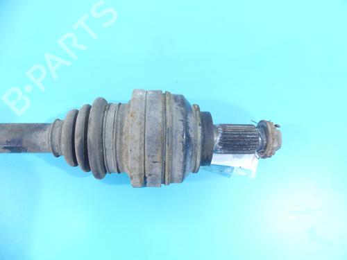 Right rear driveshaft BMW X5 (E53) 3.0 i | BP38154681M41 - Image 2