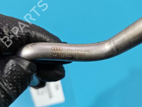 Pipe VW T-ROC (A11, D11) | BP38113171M125 - Image 4