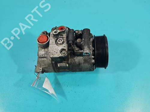 AC compressor MERCEDES-BENZ E-CLASS Coupe (C207) E 350 CDI (207.323) | BP38129965M34 - Image 3