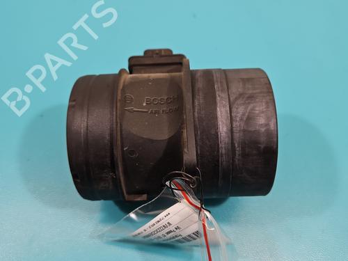 Mass air flow sensor VW CC B7 (358) 2.0 TDI | BP38129338M95 - Image 12