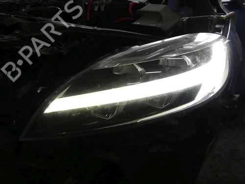 Left headlight VOLVO V40 Hatchback (525) D2 | BP38115037C28 - Image 2