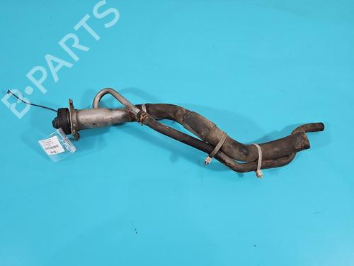 Used Pipe Pipe ISUZU D-MAX II (TFR, TFS) 2.5 CRDi 4x4 (TFS86J) (163 hp) 38116725 38116725