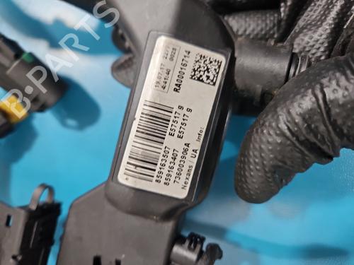 Wiring harness BMW 5 Touring (G31) 520 d | BP37853810E16 - Image 6