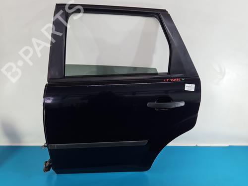 Used Left rear door Left rear door 37856313 37856313