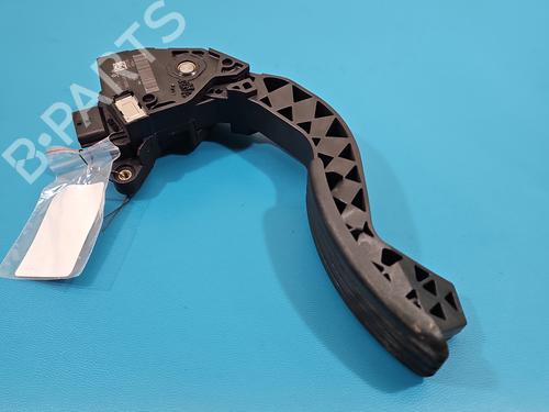 Used Pedal Pedal 37829290 37829290