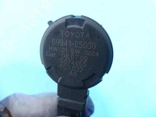 Electronic sensor TOYOTA VERSO (_R2_) | BP37802846M84 - Image 6