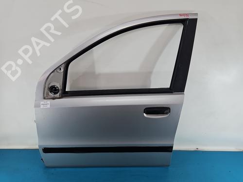 Used Left front door Left front door 37823060 37823060