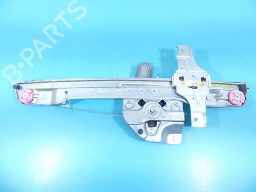 Front left window mechanism PEUGEOT 208 Hatchback Van (CR_) 1.6 BlueHDi 75 | BP37807948C22 - Image 5
