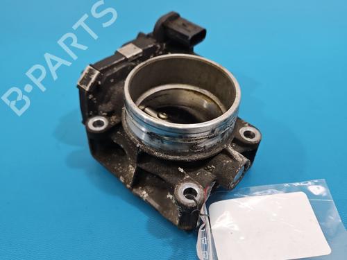 Used Throttle body Throttle body OPEL INSIGNIA B Sports Tourer (Z18) 2.0 4x4 (35) (260 hp) 37835425 37835425