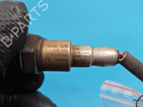 Electronic sensor VW GOLF VII (5G1, BQ1, BE1, BE2) 1.2 TSI | BP37836674M84  - Image 6