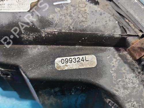 Left headlight FORD COUGAR (EC_) 2.0 16V | BP38651116C28 - Image 13