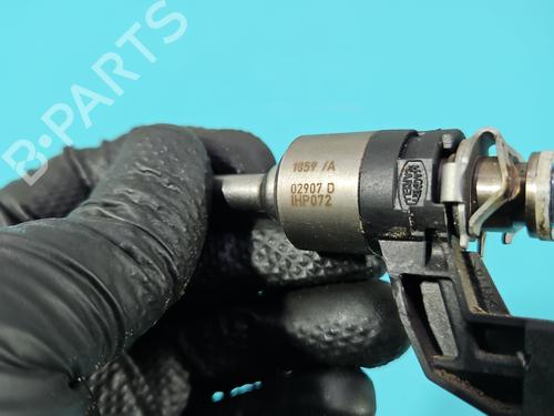 Injector VW GOLF VI (5K1) 2.0 TDI | BP37845377M100 - Image 7