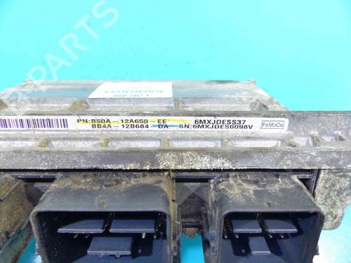 Engine control unit (ECU) MAZDA CX-9 (TB) 3.7 AWD (TB10A) | BP37883059M57 - Image 5