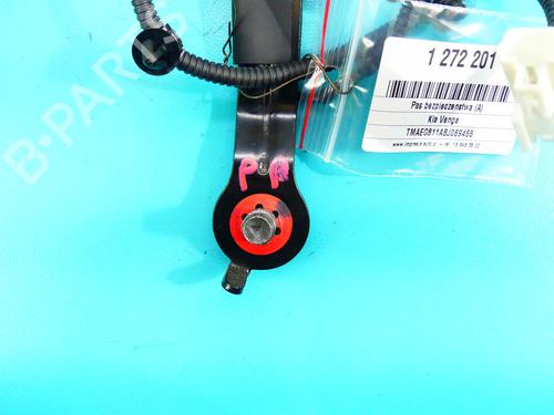 Front right seatbelt KIA VENGA (YN) 1.4 CVVT | BP37887785I25 - Image 4