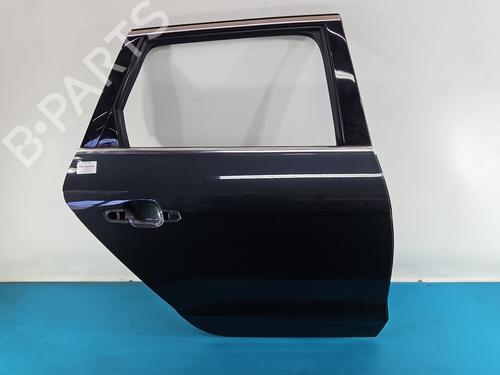 right-rear-door-audi-a4-b9-avant-8w5-8wd-2015-37839802 main image