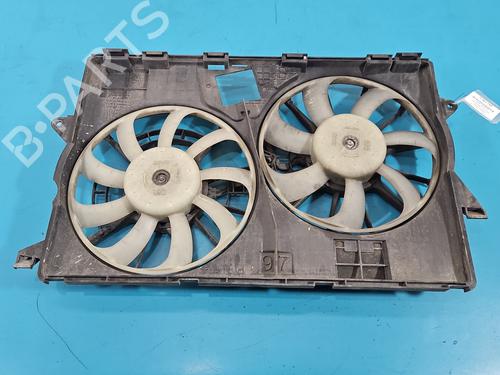 Used Radiator fan Radiator fan 37834301 37834301