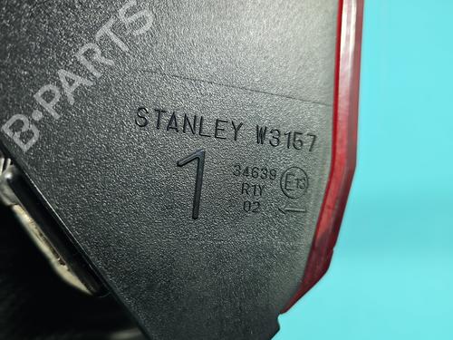 Left tailgate light MITSUBISHI ECLIPSE CROSS (GK_, GL_) | BP37843475C79 - Image 7