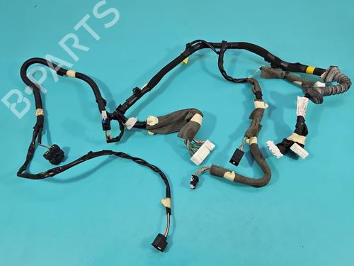 Used Wiring harness Wiring harness RENAULT KADJAR (HA_, HL_) [2015-2026] 37827511 37827511