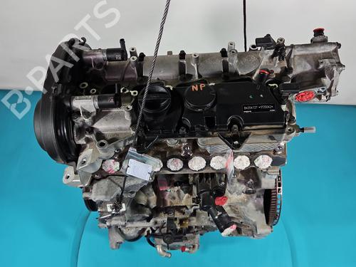 Used Engine Engine 37832442 37832442