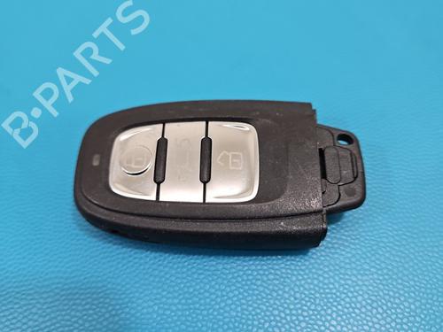 Other AUDI A4 B8 (8K2) 2.0 TFSI quattro | BP37829992O1 - Image 2