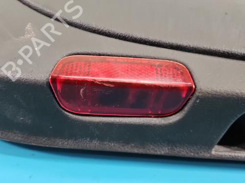 Front left panel VW PASSAT CC B6 (357) 2.0 TDI | BP37825159C58 - Image 2