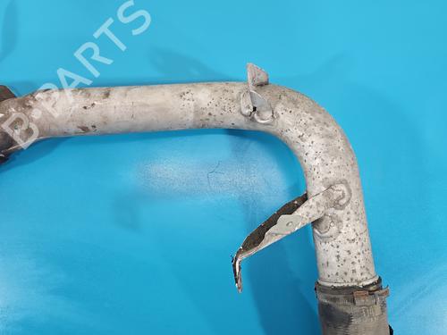 Pipe VOLVO S60 II (134) D4 | BP38148844M125 - Image 3