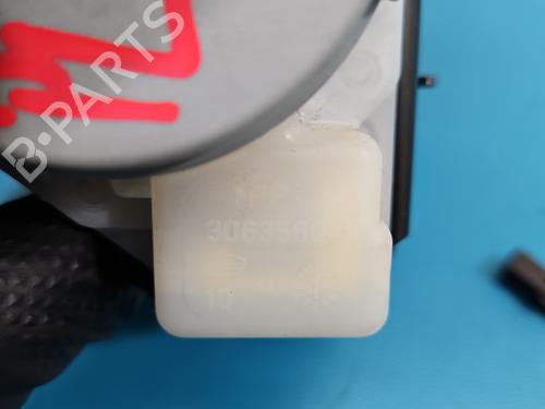 Front left seatbelt SKODA OCTAVIA III Combi (5E5, 5E6) 2.0 TDI | BP37849210I26 - Image 12