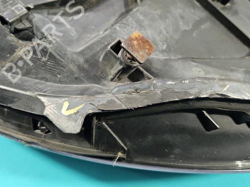 Left headlight PORSCHE PANAMERA (970) | BP38146059C28 - Image 14