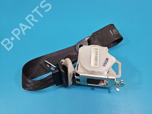 Rear right seatbelt PEUGEOT PARTNER Tepee 1.6 HDi 16V | BP37855854I28 - Image 5