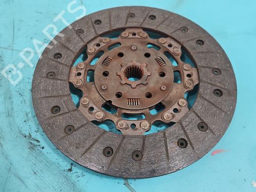 Flywheel FORD FOCUS III Turnier 1.6 TDCi | BP37831501M101 - Image 5