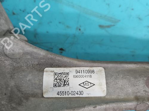 Steering rack TOYOTA COROLLA Saloon (_E21_) 1.8 VVTi Hybrid (ZWE211) | BP37821203M22 - Image 5