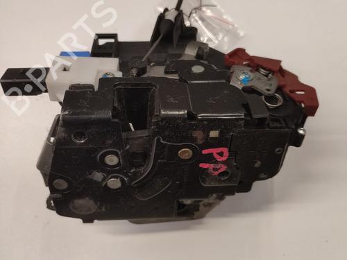 Front right lock AUDI A8 D3 (4E2, 4E8) | BP37885004C97 - Image 4