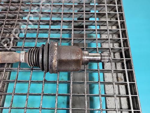 Left front driveshaft FORD TRANSIT COURIER B460 Box Body/MPV | BP38135447M38 - Image 2