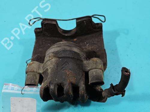 Left front brake caliper CITROËN C5 III (RD_) 2.0 HDi (RDRHD8, RDRHDJ, RDRHR8, RDRHRJ) | BP38537577M105  - Image 6