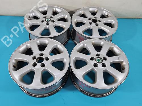 Used Wheel set Wheel set 38117763 38117763