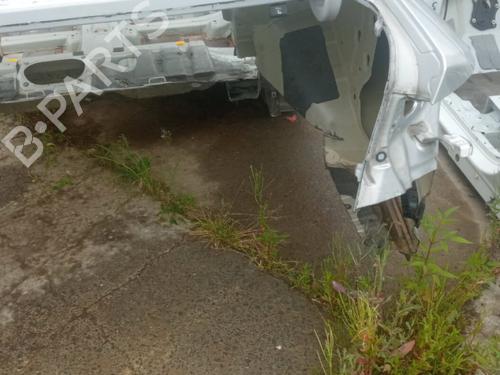 Bagstkærm Højre KIA OPTIMA (JF) 1.6 T-GDI | BP37841357C44 - Image 10