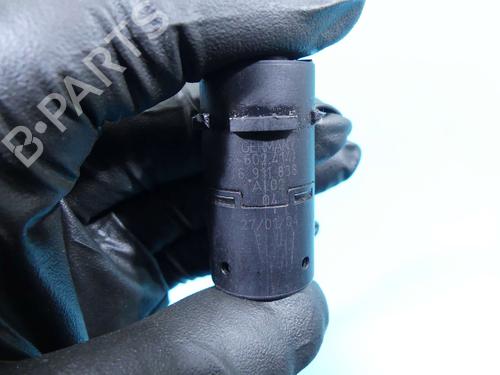 Electronic sensor BMW X3 (E83) 2.0 d | BP37808682M84 - Image 7