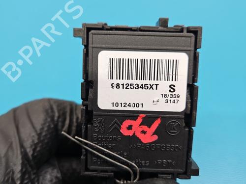 Switch PEUGEOT 508 II (FB_, FH_, F3_) 1.6 PureTech 225 (F35GGR) | BP37831708I30 - Image 4