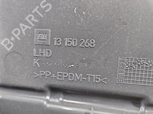 Cup/Object holder OPEL ASTRA H Saloon (A04) 1.8 (L69) | BP37854987I37 - Image 6