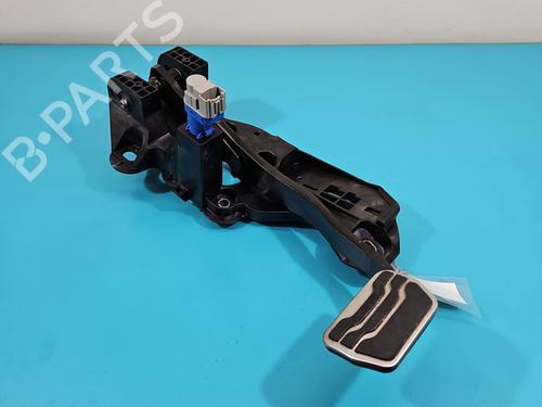 Used Pedal Pedal 38130264 38130264