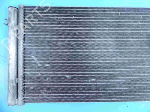 AC radiator BMW 1 (E81) 120 d | BP37892136M32 - Image 2