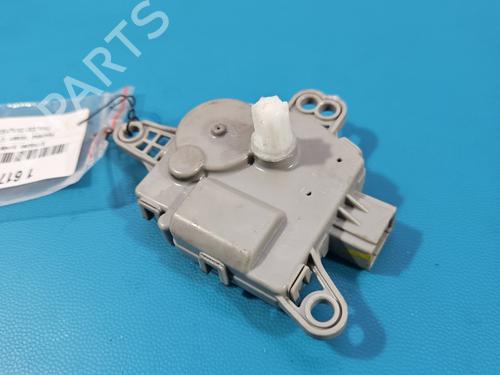 Used Heater blower motor Heater blower motor HYUNDAI TUCSON (NX4E, NX4A) [2020-2026] 39978898 39978898