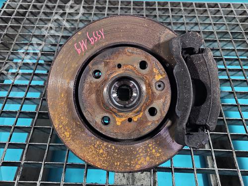 Used Right front steering knuckle Right front steering knuckle 37832848 37832848