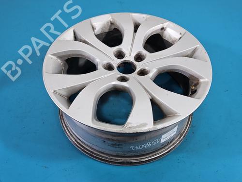 Used Rim Rim 39619797 39619797